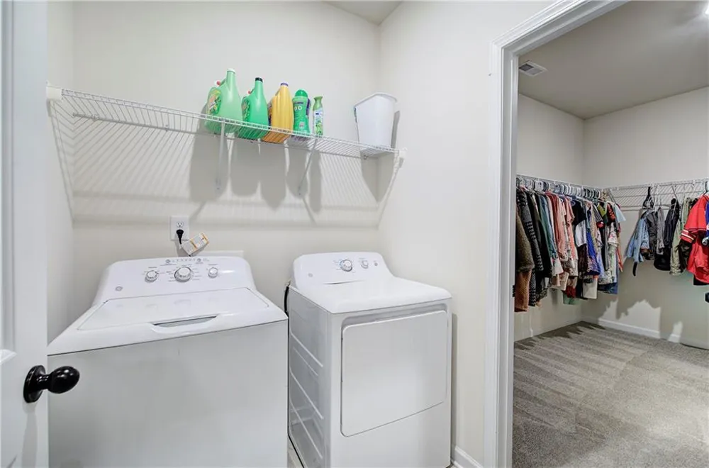 33 Thacker Trail Adairsville, GA 30103