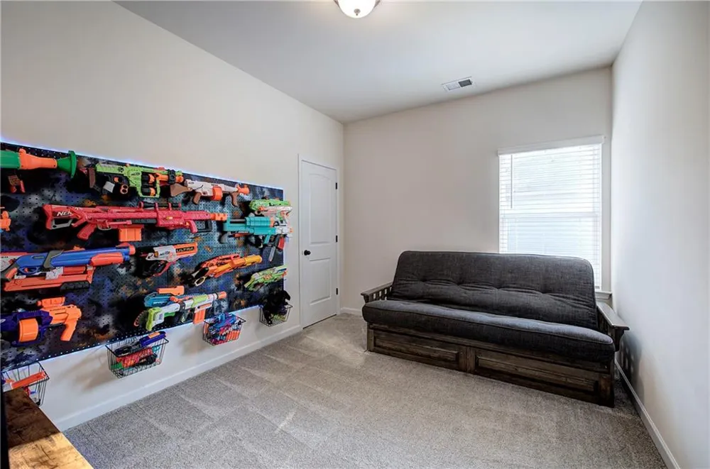 33 Thacker Trail Adairsville, GA 30103