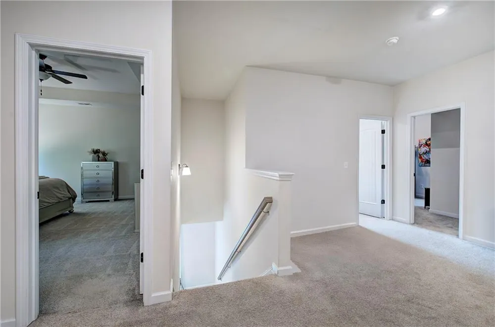 33 Thacker Trail Adairsville, GA 30103