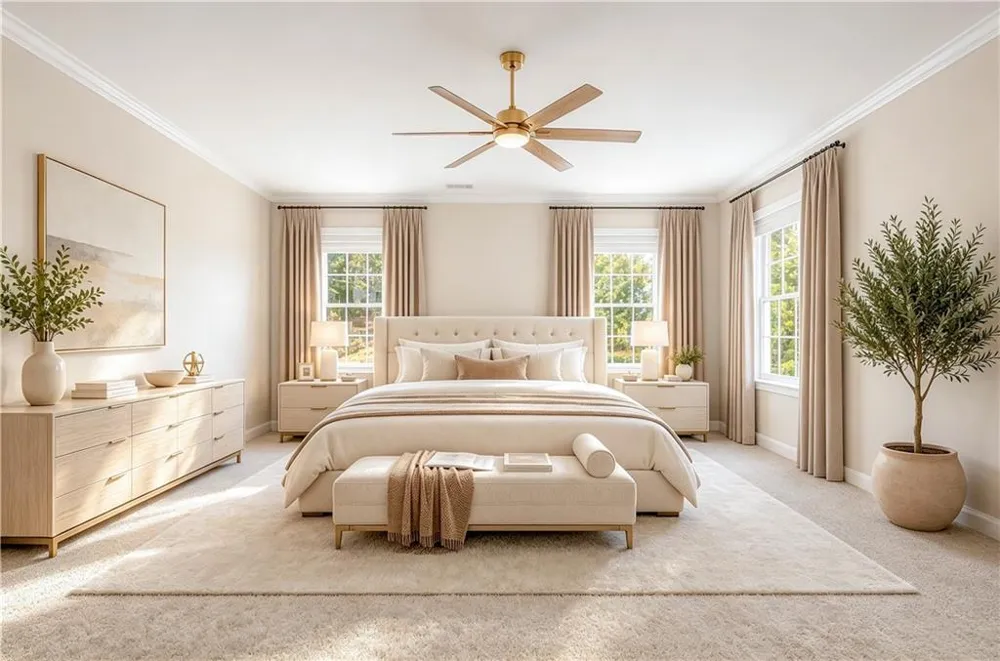 425 Prince Charles Place Johns Creek, GA 30022