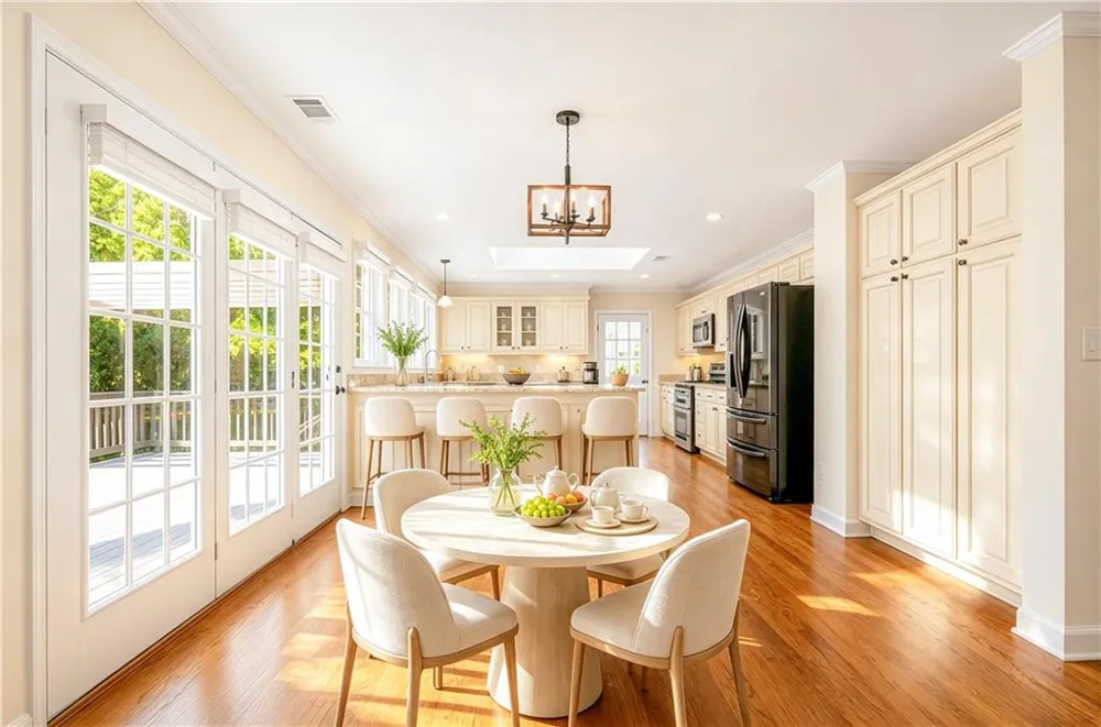 425 Prince Charles Place Johns Creek, GA 30022