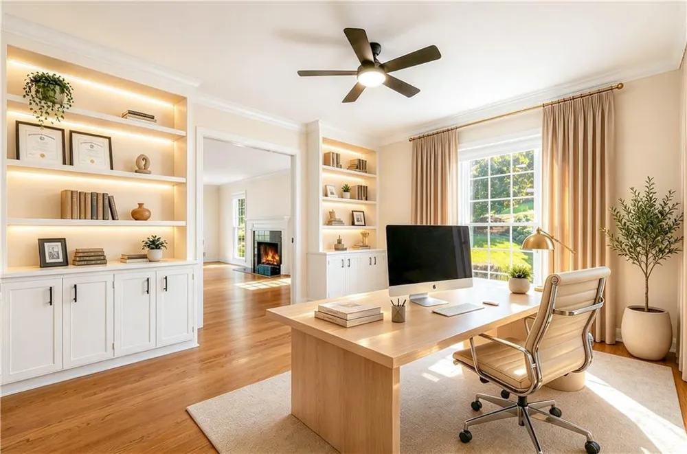 425 Prince Charles Place Johns Creek, GA 30022