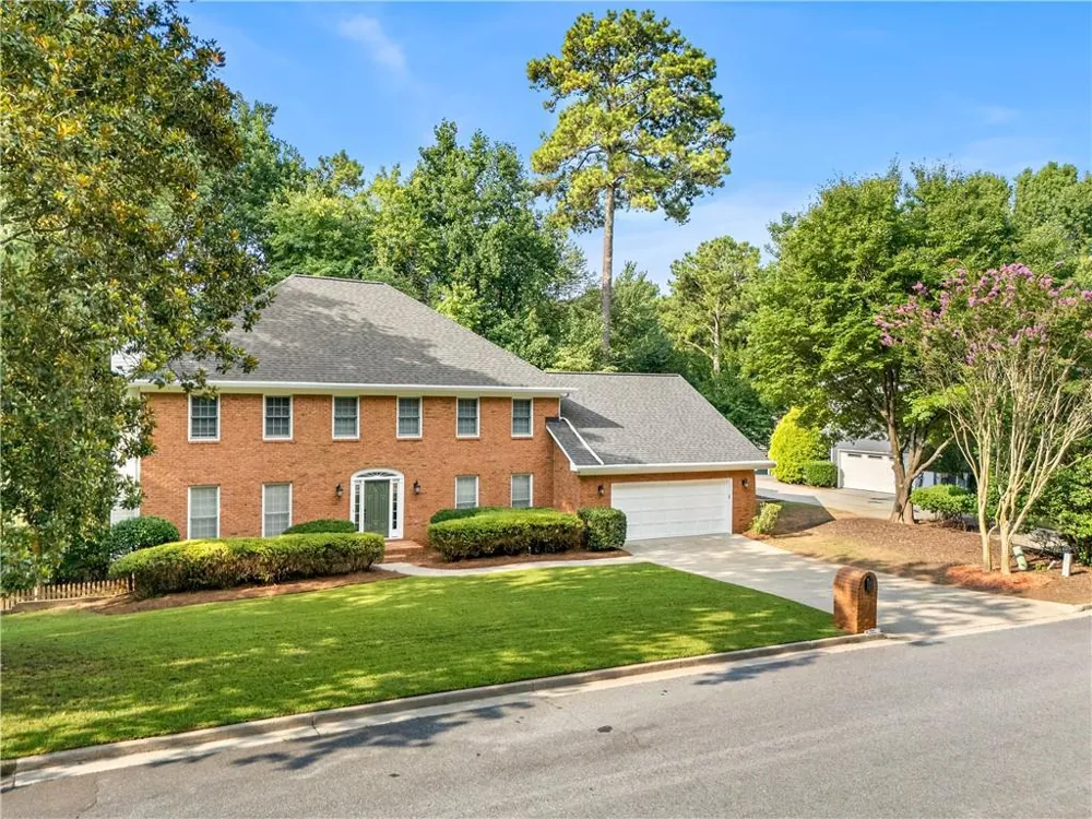425 Prince Charles Place Johns Creek, GA 30022