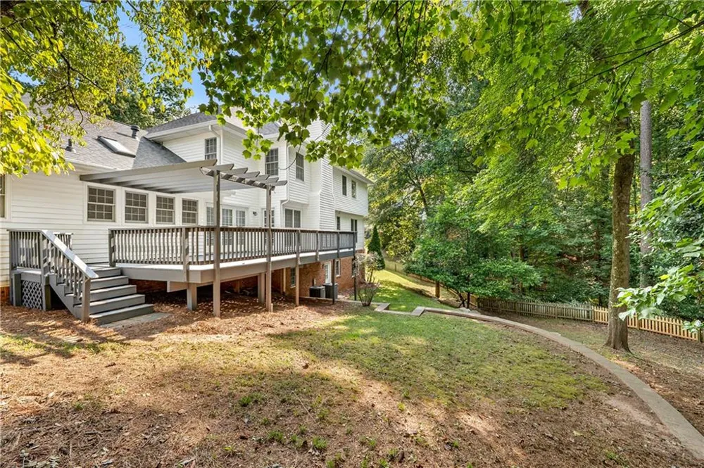 425 Prince Charles Place Johns Creek, GA 30022