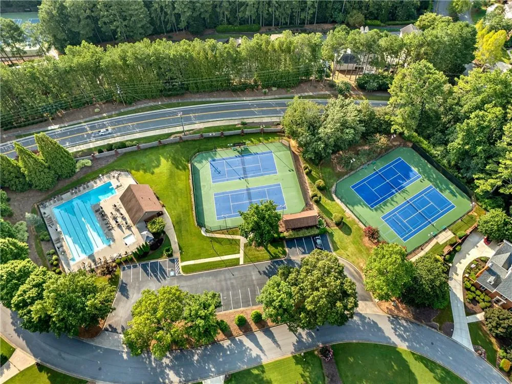 425 Prince Charles Place Johns Creek, GA 30022