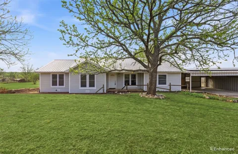 123 Valley Ranch Road