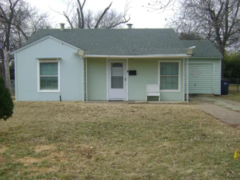 5036 Cedar Hill Road