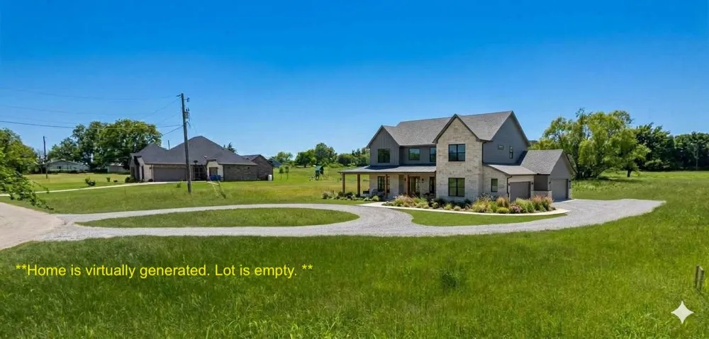 2181 County Road 805b Keene, TX 76031