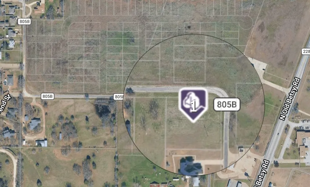 2181 County Road 805b Keene, TX 76031