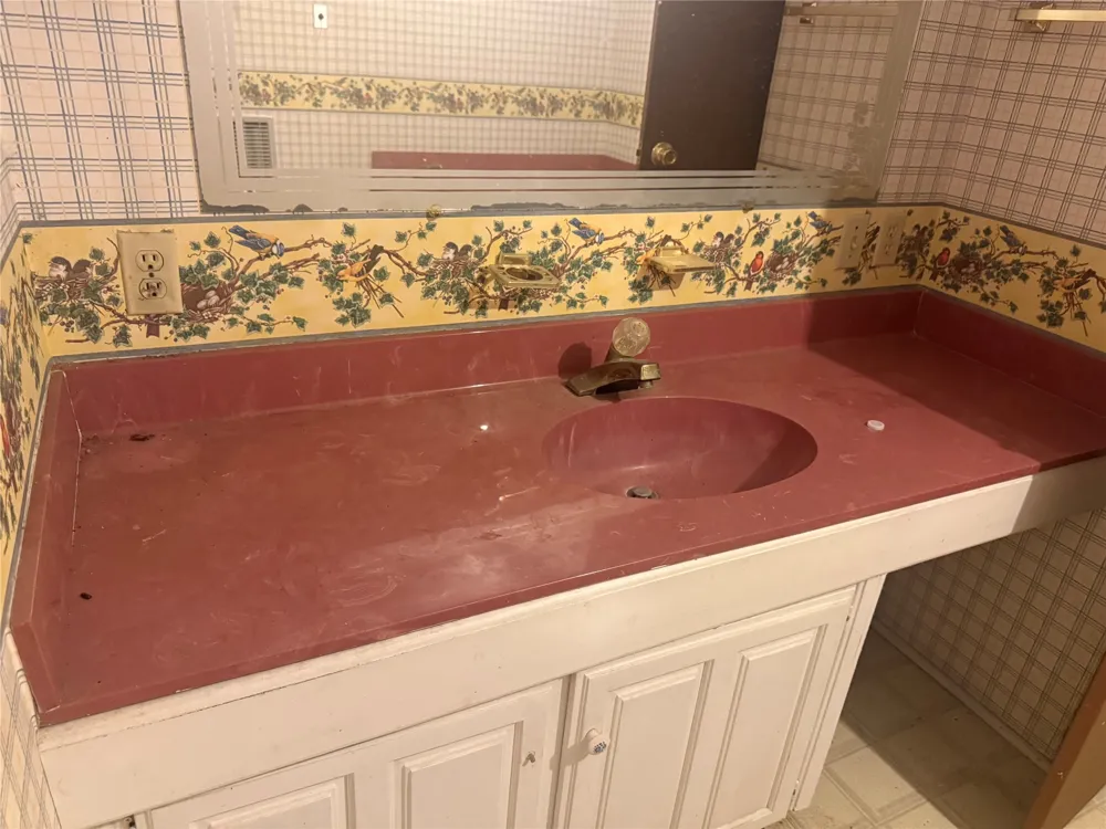 221 Northview Drive Trinidad, TX 75163