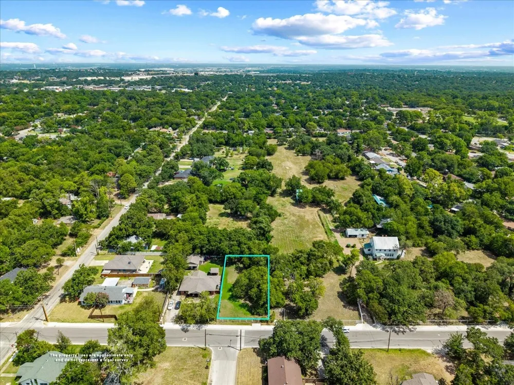 6900 Craig Street Fort Worth, TX 76112