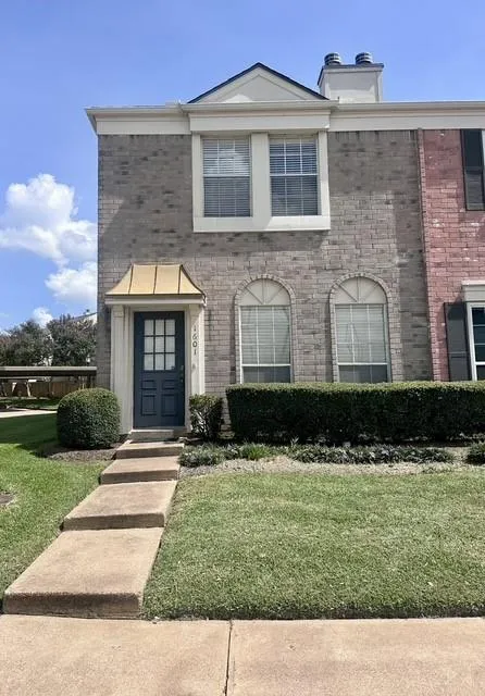 2910 Grants Lake Boulevard #1601