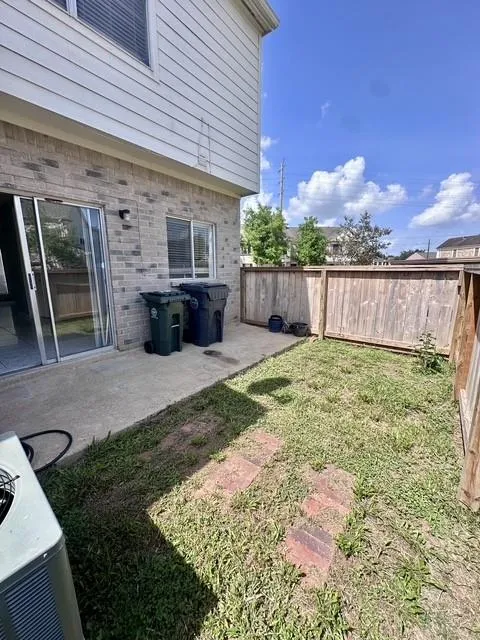2910 Grants Lake Boulevard #1601 Sugar Land, TX 77479