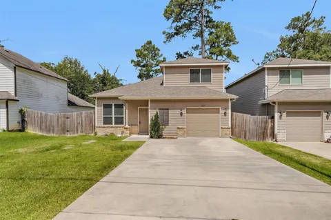 910 Cherokee Drive