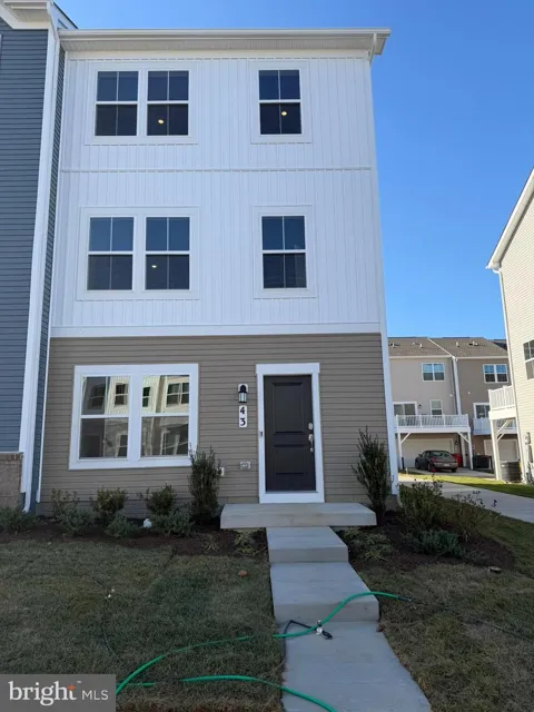 43 ROLLING BRANCH DRIVE