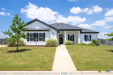 9128 Green Tree Drive