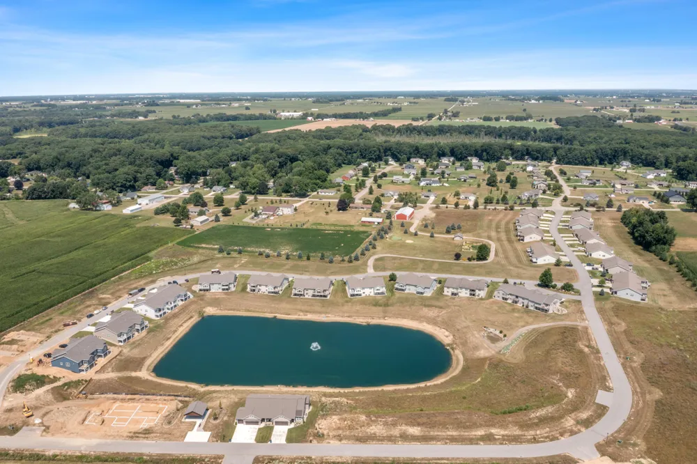 4478 Meadow Pond Way Hamilton, MI 49419