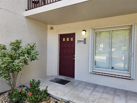 13904 SW 91st Ter #13904
