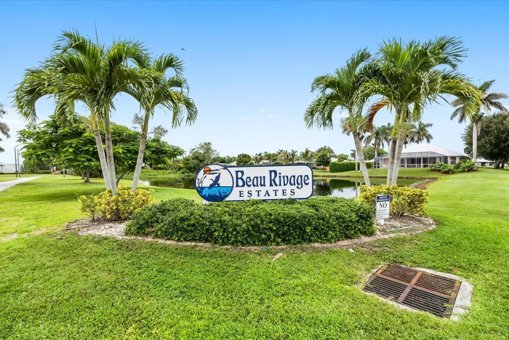 2375 NW Cove View Stuart, FL 34994
