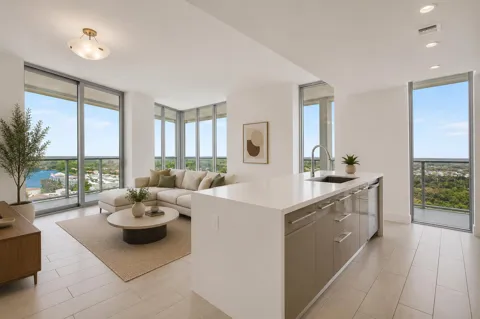 2000 Metropica Way #1503