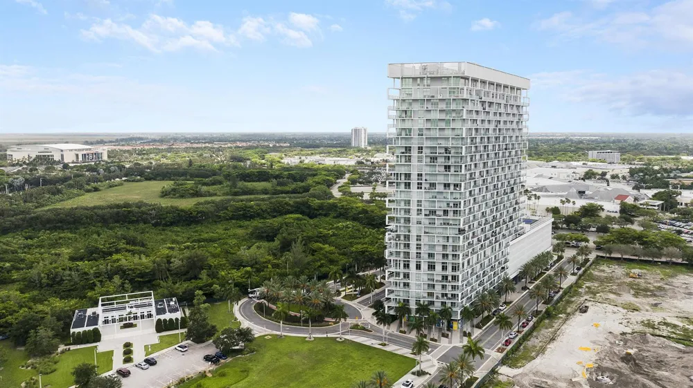 2000 Metropica Way #1503 Sunrise, FL 33323