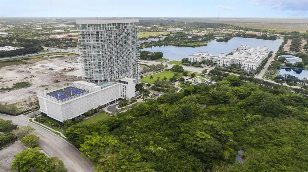 2000 Metropica Way #1503 Sunrise, FL 33323