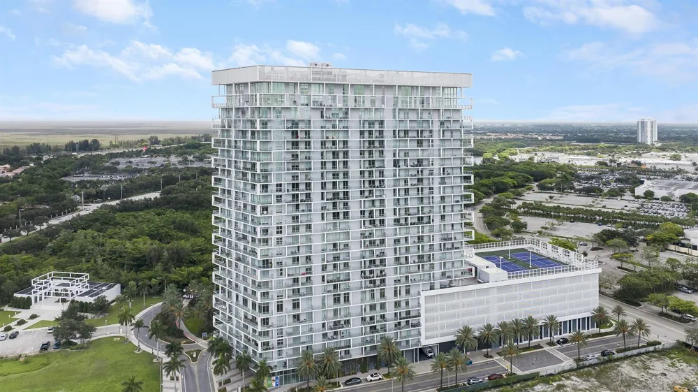 2000 Metropica Way #1503 Sunrise, FL 33323
