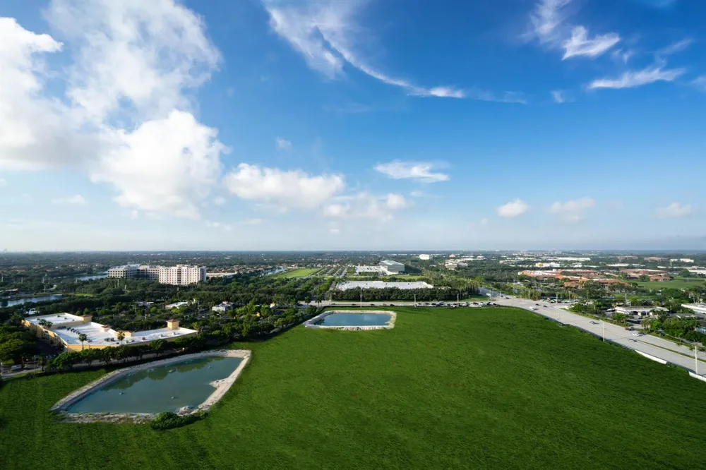 2000 Metropica Way #1503 Sunrise, FL 33323