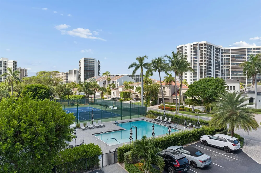 4600 S Ocean Boulevard #301 Highland Beach, FL 33487