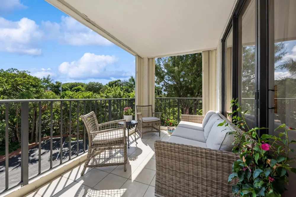4600 S Ocean Boulevard #301 Highland Beach, FL 33487