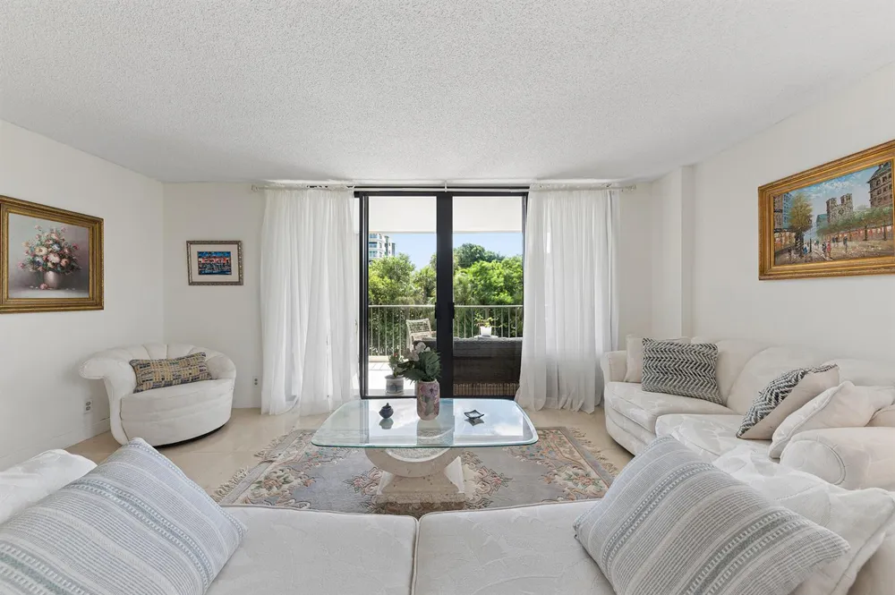 4600 S Ocean Boulevard #301 Highland Beach, FL 33487
