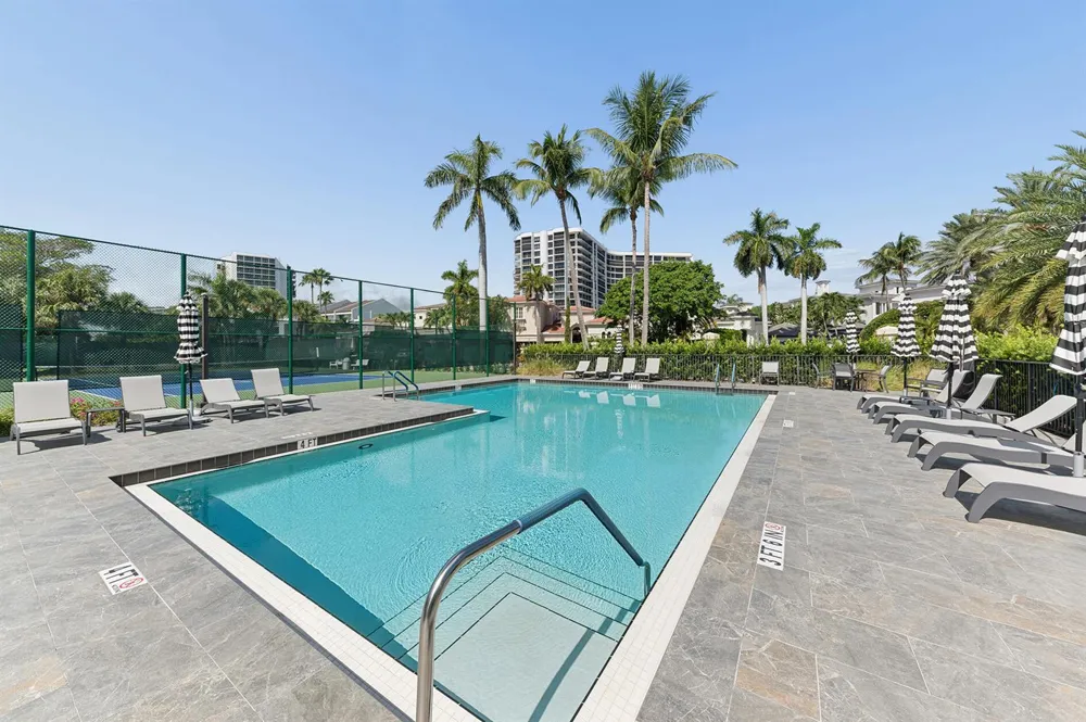 4600 S Ocean Boulevard #301 Highland Beach, FL 33487