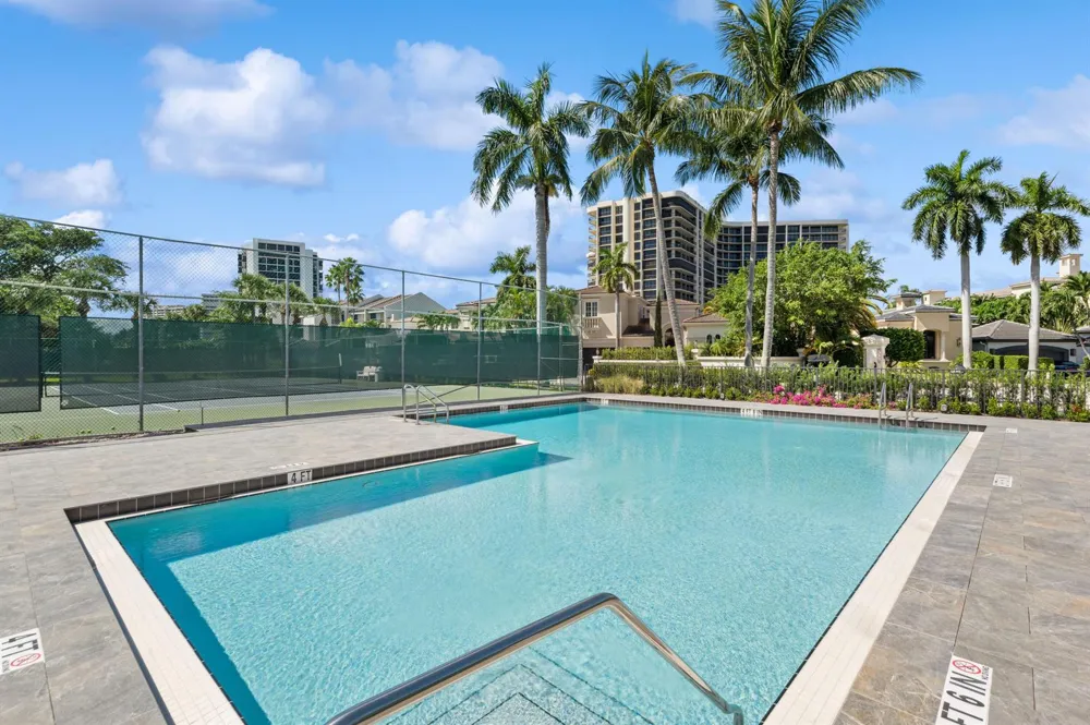 4600 S Ocean Boulevard #301 Highland Beach, FL 33487