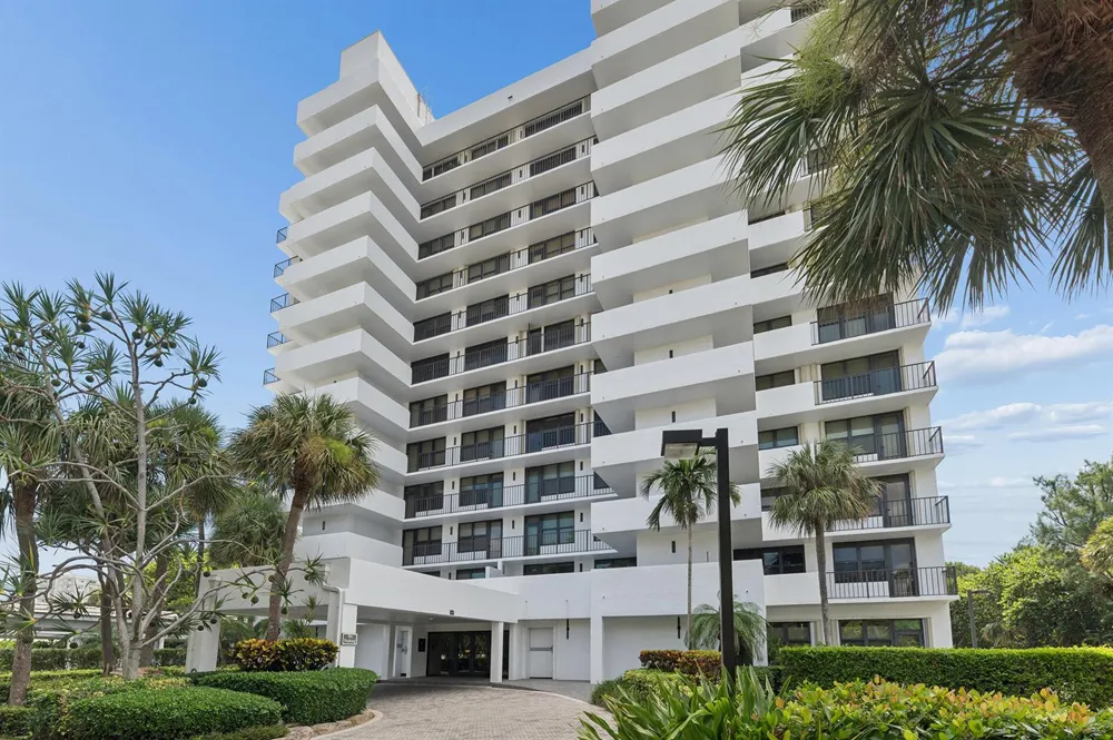 4600 S Ocean Boulevard #301 Highland Beach, FL 33487