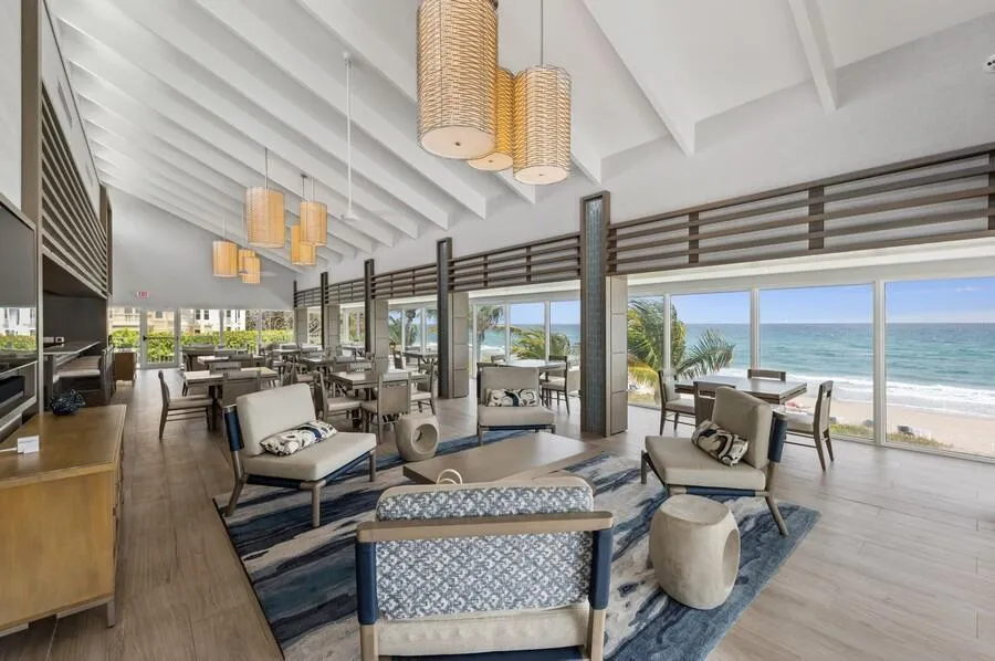 4600 S Ocean Boulevard #301 Highland Beach, FL 33487
