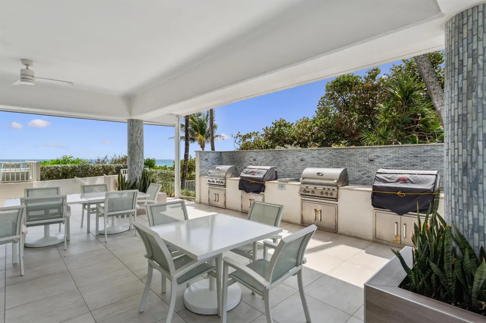 4600 S Ocean Boulevard #301 Highland Beach, FL 33487