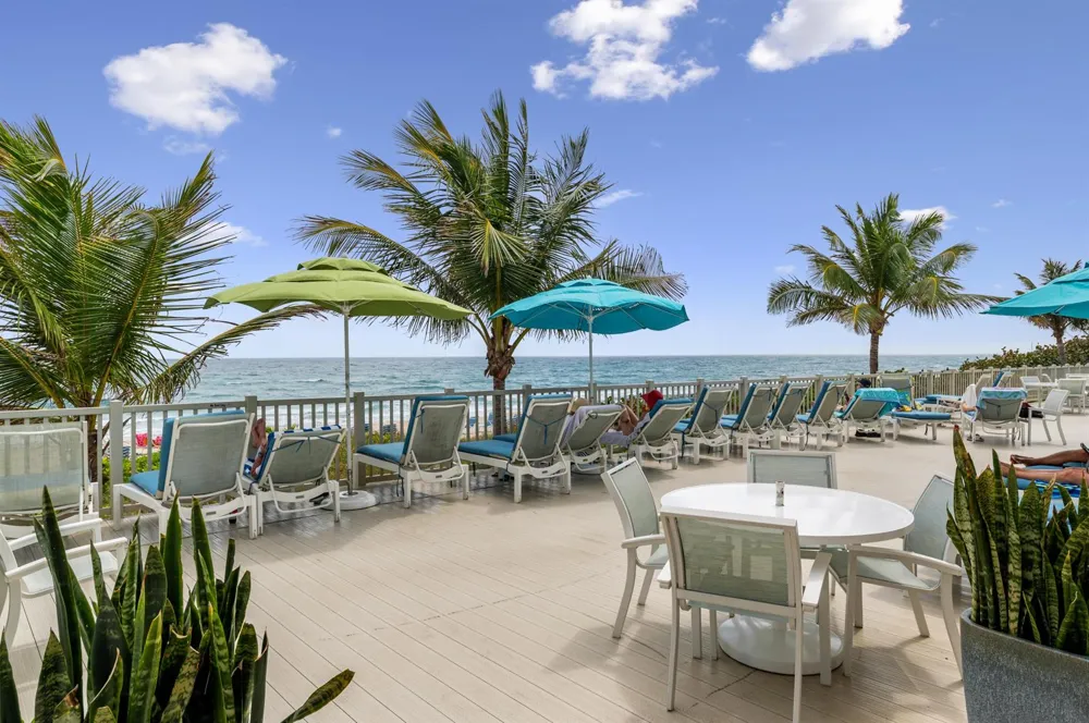 4600 S Ocean Boulevard #301 Highland Beach, FL 33487