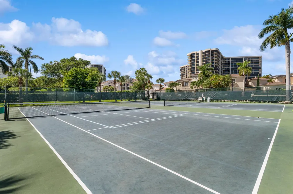 4600 S Ocean Boulevard #301 Highland Beach, FL 33487