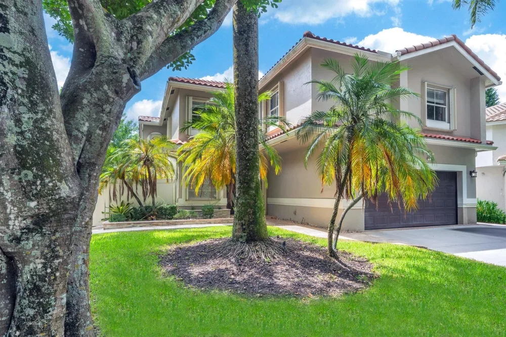 5921 NW 59TH AVENUE Parkland, FL 33067