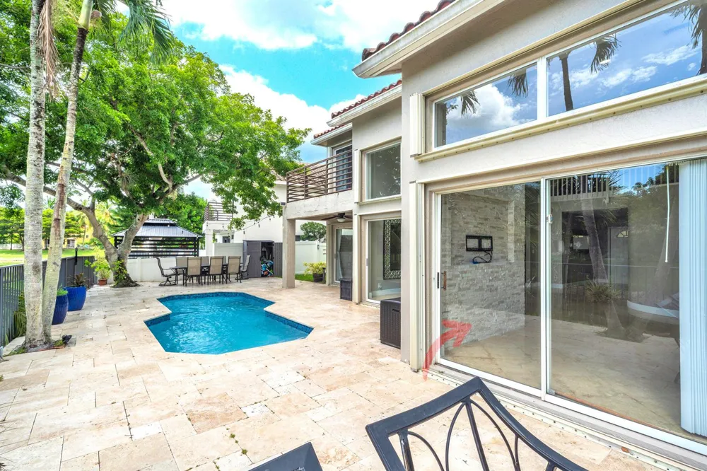 5921 NW 59TH AVENUE Parkland, FL 33067