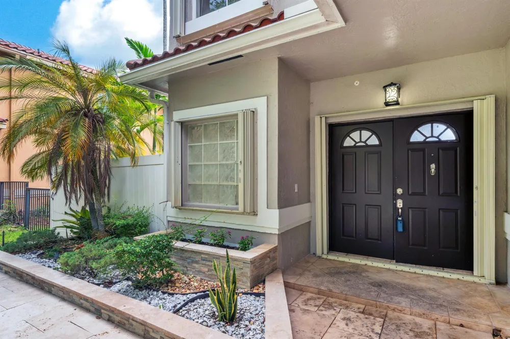 5921 NW 59TH AVENUE Parkland, FL 33067