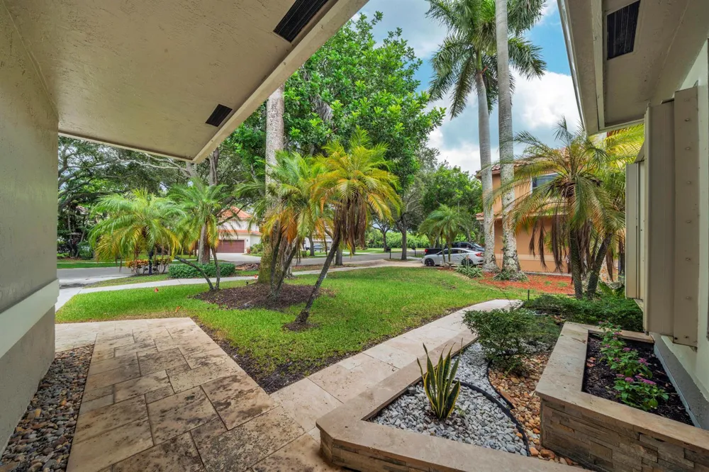 5921 NW 59TH AVENUE Parkland, FL 33067