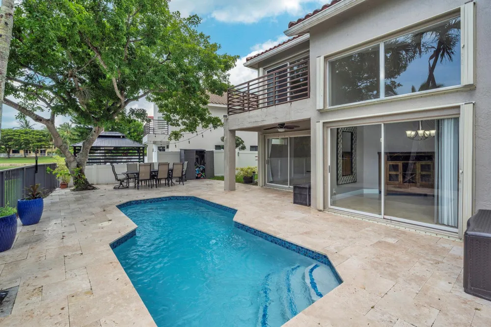 5921 NW 59TH AVENUE Parkland, FL 33067