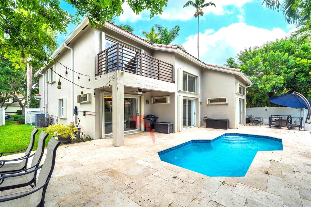 5921 NW 59TH AVENUE Parkland, FL 33067