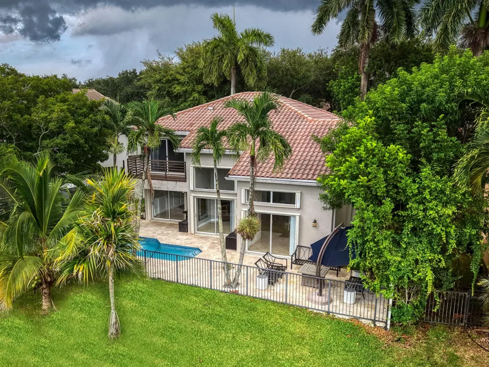 5921 NW 59TH AVENUE Parkland, FL 33067
