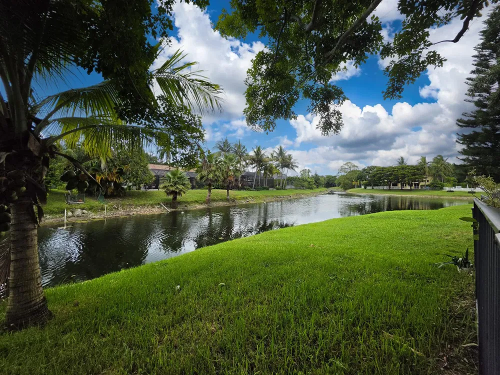 5921 NW 59TH AVENUE Parkland, FL 33067