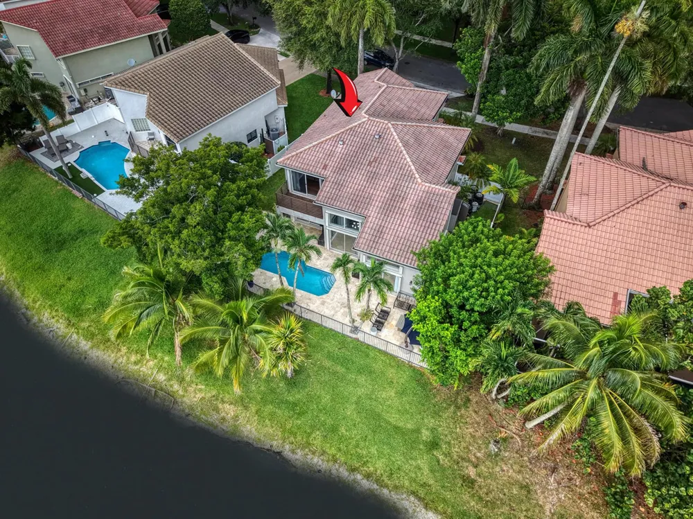 5921 NW 59TH AVENUE Parkland, FL 33067