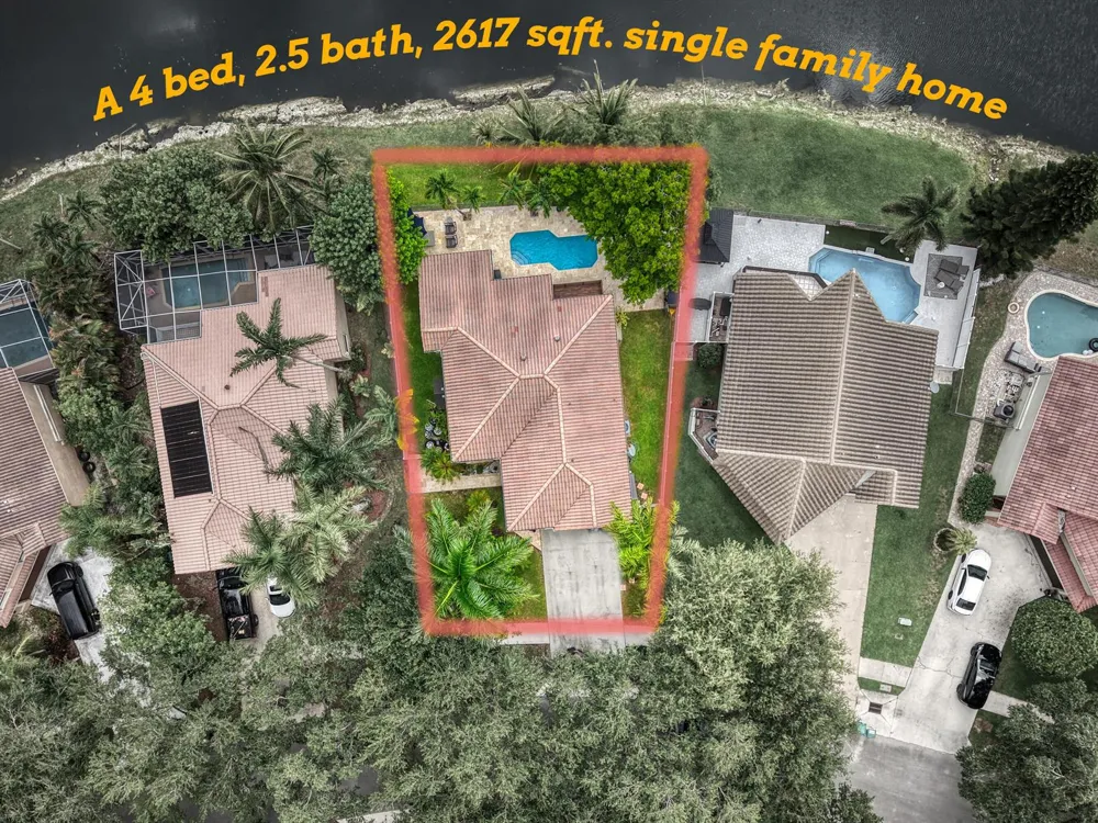 5921 NW 59TH AVENUE Parkland, FL 33067