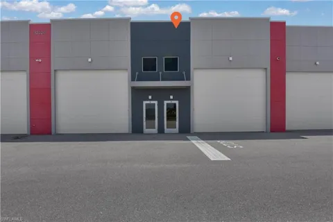 12320 Itec Park Drive #410
