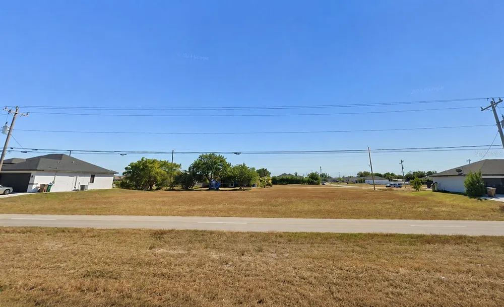 1804 KISMET PARKWAY W Cape Coral, FL 33993